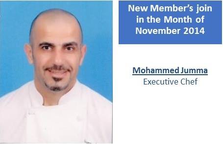 Mohammed Jumma